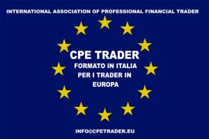 CPE Trader Tasse