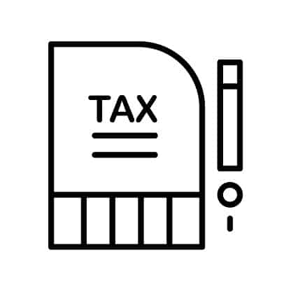 tasse e investimenti