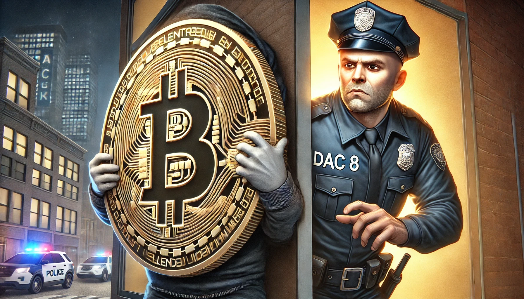 Le crypto vanno dichiarate (96) foto