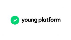 Tasse Young Platform 1